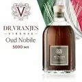 Dr. Vranjes OUD NOBILE 5000 мл Диффузор / Аромат для дома