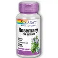 Solaray Guaranteed Potency Rosemary Leaf Extract (Экстракт листьев розмарина) 275 мг 45 капсул