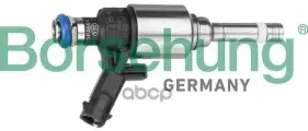 Форсунка! Audi A3/A4/A5, Skoda Octavia/Yeti, VW Passat/Golf 1.8TFSI 08> BORSEHUNG арт. B11156