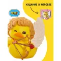 Фигурка-утка Tubbz Купидон (Boxed Edition без ванночки)
