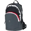 Рюкзак Pick & Pack PP963 Shark Shape Backpack M *82 Anthracite