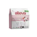 Корм ALLEVA EQUILIBRIUM CHICKEN KITTEN корм для котят с курицей 400г