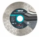 Алмазный диск для заусовки плитки под 45 BIHUI