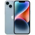 Смартфон Apple iPhone 14, 128Gb Global, Dual eSIM, Blue