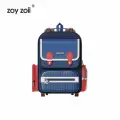 Детский школьный рюкзак Zoy Zoii В88-А вселенная