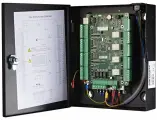 Сетевой контроллер СКУД Hikvision DS-K2804