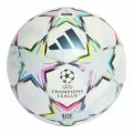 Мяч футбольный ADIDAS UCL League Box KE9771, размер 5, FIFA Quality