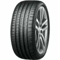 Летняя автошина Yokohama Advan Sport V107C 295/35 R19 104Y XL MO1 с усиленной боковиной