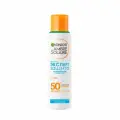 Garnier Ambre Solaire Эксперт Защита Спрей солнцезащитный сухой SPF50 150мл