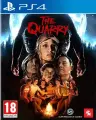 The Quarry (русская версия) (PS4) Новый
