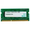 Apacer Модуль памяти SODIMM DDR3-1600 4GB DS.04G2K. KAM APACER