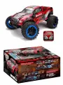 Радиоуправляемая машина монстр Remo Hobby Dinosaurs Master TWINS MOTOR 4WD RTR масштаб 1:8 2.4G - RH8032-RED