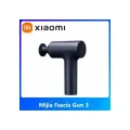 Массажер перкуссионный Mijia Fascia Gun 3 MJJMQ05YM серо-синий