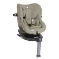 Joie i-Spin 360, автокресло с рождения до 3-4 лет гр.0-1 (0-18 кг), цвет Oak