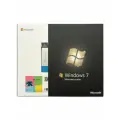 Microsoft Windows 7 Ultimate, для 1 ПК, Box Slider с USB-носителем