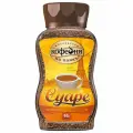 Московская кофейня на паяхъ Кофе растворимый Суаре сублимированный, 95 г