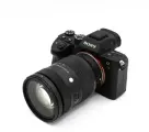 Фотоаппарат Sony Alpha ILCE-7M3x kit 28-70 2.8 черный (A7M3 + Sigma 28-70 2.8)