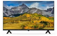 32 Телевизор SunWind SUN-LED32XB200, HD, черный