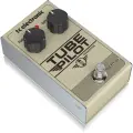 Педаль эффектов для электрогитары Tc electronic TUBE PILOT OVERDRIVE