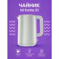 Чайник Xiaomi Mi Kettle S1 (MJDSH07YM) White 1.7L CN