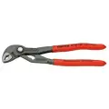 Сантехнические клещи Knipex 87 01 180 180 мм красный/черный 180 мм