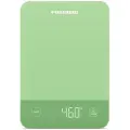 Весы кухонные редмонд SK1800, зеленый, точность взвешивания 1 г, до 10 кг.