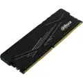 Оперативная память Dahua DHI-DDR-C600UHD16G32, 16GB DDR4 Desktop UDIMM 3200 MHz 288 PIN