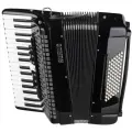 Аккордеон Aurus JH2017-BLACK