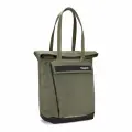 Сумка тоут THULE hule Paramount Tote, 22L, Soft Green, 3205010, зеленый