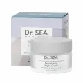 Доктор Си/Dr. Sea Крем ночной с комплексом MG Relax и витаминами A E восстанавливающий 50 мл 1 шт
