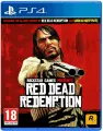Игра Red Dead Redemption для PlayStation 4