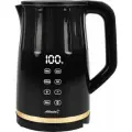 Электрический чайник Atlanta ATH-2536 (черный)