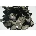 Рубленый (Кованый) карбон,15 мм 300 г.