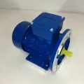 Электродвигатель трехфазный 0,25/3000 2081 АИР 56В2 У1 IP55 Практик
