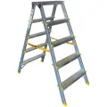 Стремянка Alumet APD 9205