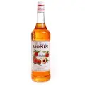 Сироп  Monin Персик, 1 л, персик