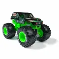 Машинка Monster Jam Монстр Трак Мультяшный Aвтомобиль Grave Digger