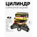 Цилиндр тормозной рабочий 2ШТ. Гранта, Калина, Приора, ВАЗ 2105-07, 2108-15, 1118, 2170, 2190, 2123