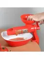 Механическая соковыжималка для томатов