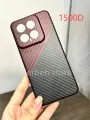 Кевларовый чехол Xiaomi 14, чехол из углеродного волокна, Ультратонкий защитный чехол из настоящего углеродного волокна для Xiaomi 14
