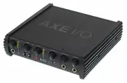 IK Multimedia AXE-I/O-Solo Звуковая карта