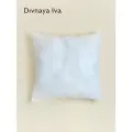 Подушка для декоративной наволочки, внутренняя подушка, размер 40*40 см, Divnaya Iva