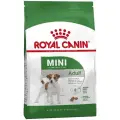 Royal Canin Mini Adult сухой корм для собак мелких пород - 800 г