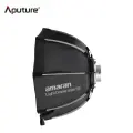 Aputure Light Dome Mini SE софтбокс 22,8 дюйма, Light Dome Mini SE