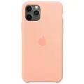 Чехол Apple iPhone 11 Pro Silicone Case Grapefruit MY1E2ZM/A