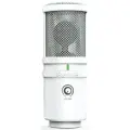 USB микрофон SUPERLUX E205UMKII White