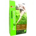 Pronature ВВА Для собак крупных пород курица и овес | Original 20 кг 33655 (1 шт)