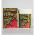 Ускоритель SCIATORE FC10 Wet (порошок, 100% фторуглерод) (+1°С +10°С) 30 г.
