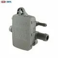 Датчик давления газа МАП сенсор ГБО OMVL CCT6 SAVER Sky ANALOG (аналоговый/серый) (оригинал)