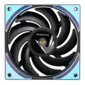 Вентилятор для корпуса (3 шт.) Formula Air Bridge Plus ARGB (AIR BRIDGE PLUS BK) черный